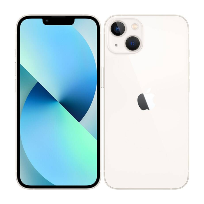 Apple iPhone 13 Mini 128GB Starlight Nový z výkupu