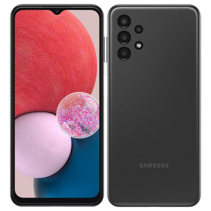Používaný Samsung Galaxy A13 A137F 3GB/32GB Black Trieda C