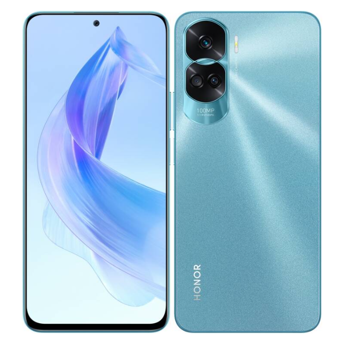 Honor 90 Lite 5G 8GB/256GB Cyan Lake Nový z výkupu