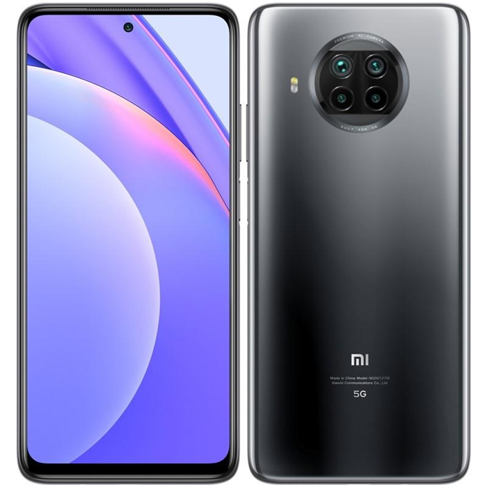 Používaný Xiaomi Mi 10T Lite 5G 6GB/64GB Gray Trieda C