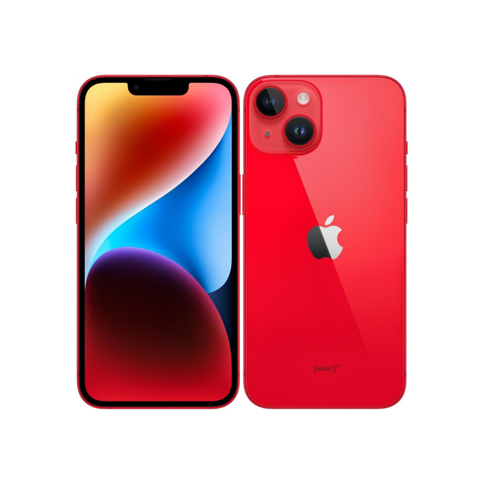 Apple iPhone 14 Plus 128GB (PRODUCT) Red Nový z výkupu