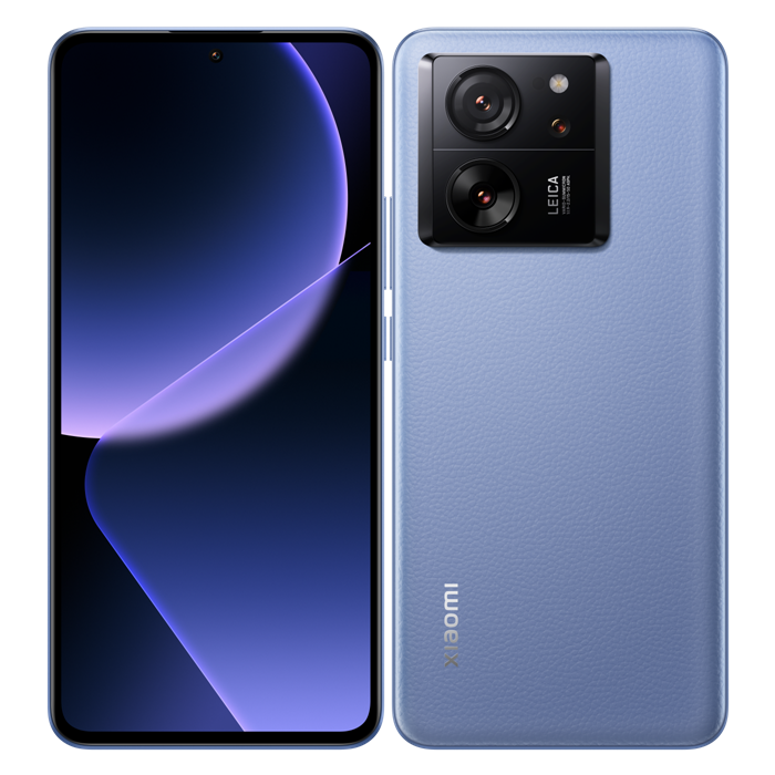 Xiaomi 13T Pro 12GB/512GB Alpine Blue Nový z výkupu