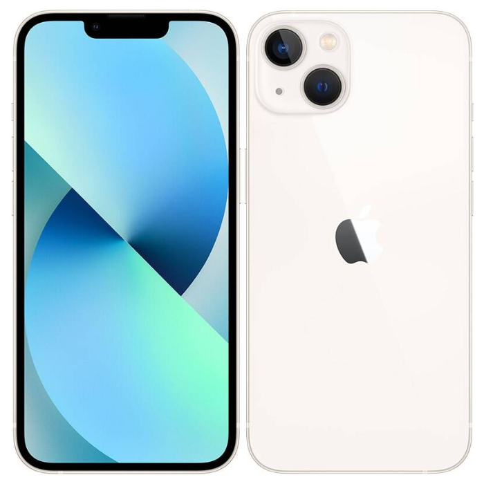 Apple iPhone 13 128GB Starlight Nový z výkupu