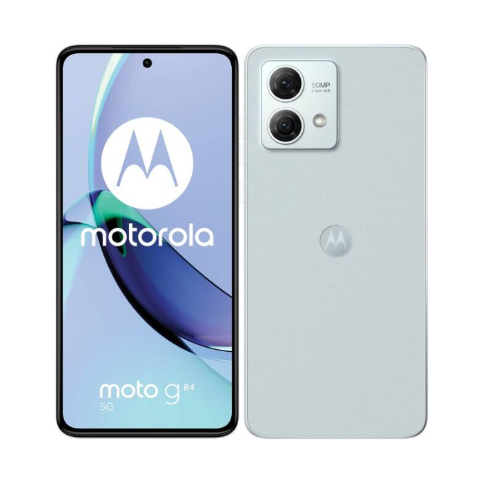 Používaný Motorola Moto G84 12GB/256GB Marshmallow Blue Trieda A