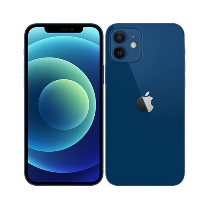 Používaný Apple iPhone 12 mini 128GB Blue Trieda C