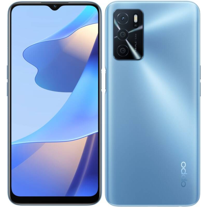 Používaný OPPO A54s 4GB/128GB Sunset Blue Trieda A
