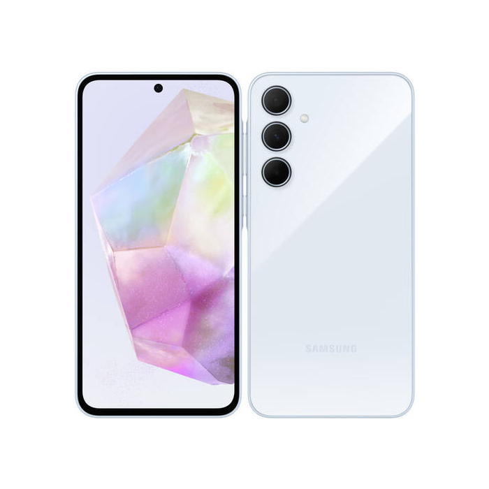 Samsung Galaxy A35/A356 5G 6GB/128GB Iceblue Nový z výkupu