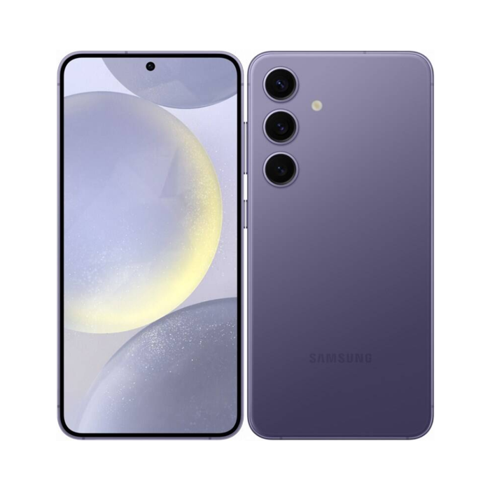 Používaný Samsung Galaxy S24+ S926B 5G 12GB/256GB Cobalt Violet Trieda A