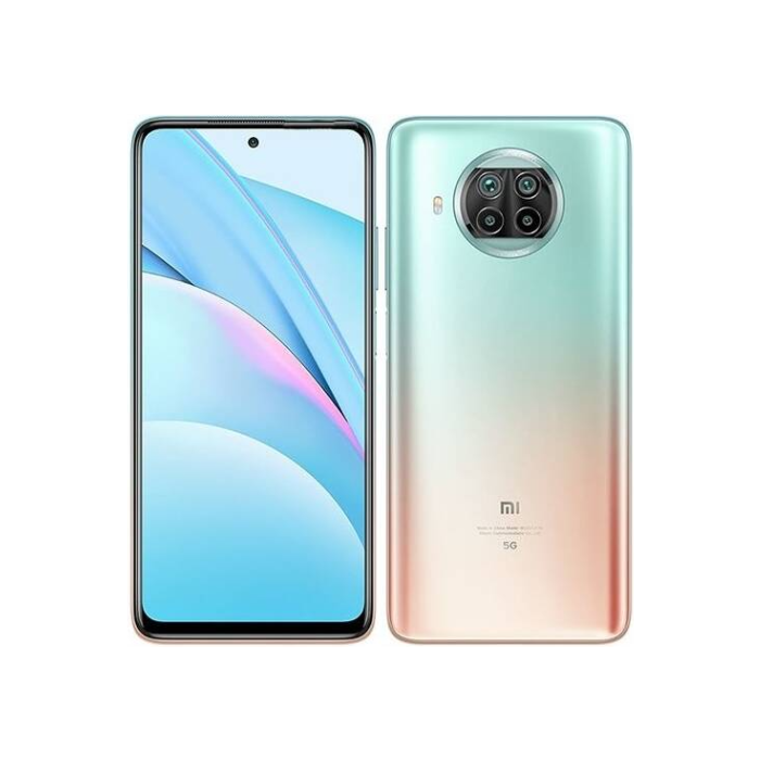 Používaný Xiaomi Mi 10T Lite 5G 6/128GB Rose Gold Trieda B