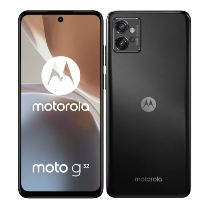 Používaný Motorola Moto G32 8GB/256GB Mineral Grey Trieda B