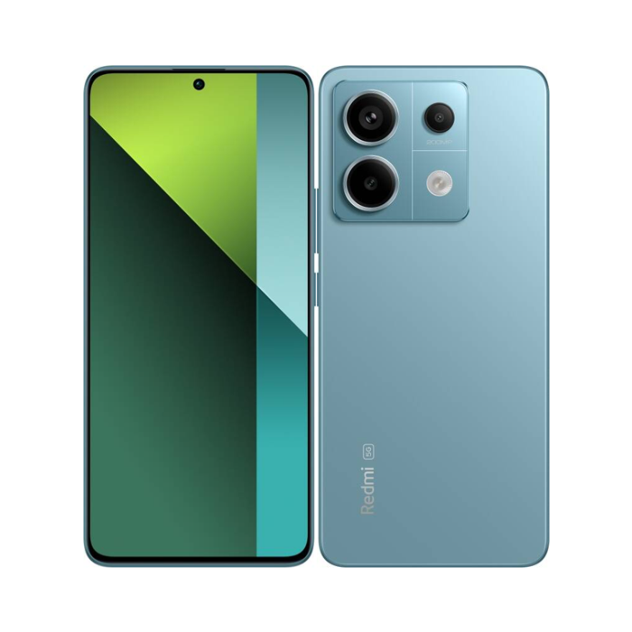 Používaný Xiaomi Redmi Note 13 Pro 5G 8GB/256GB Ocean Teal Trieda A