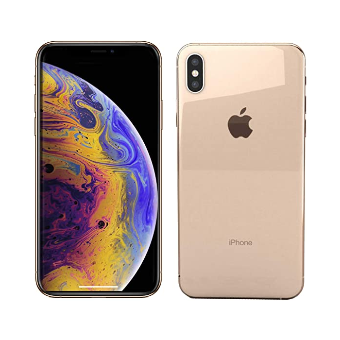 Používaný Apple iPhone XS 256GB Gold Trieda A