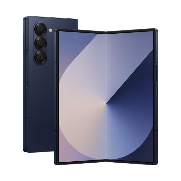 Samsung Galaxy Z Fold6 5G F956 12GB/256GB Navy Nový z výkupu
