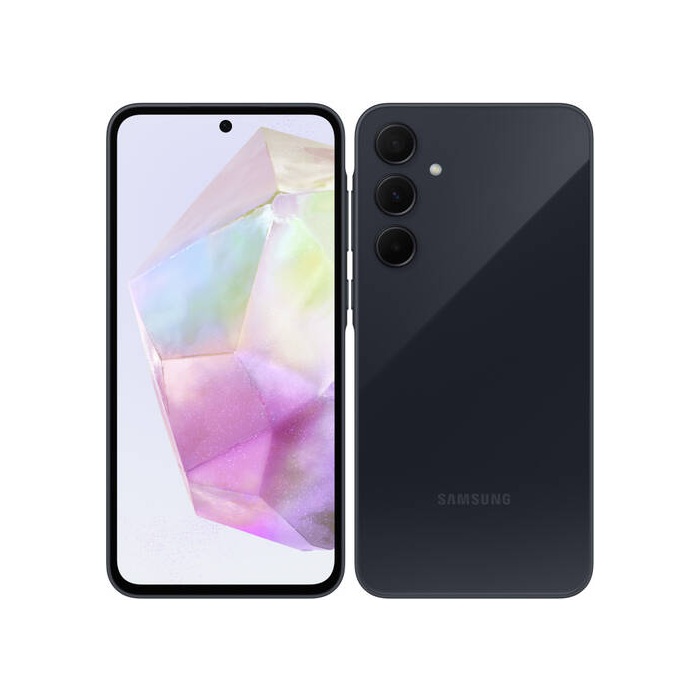 Samsung Galaxy A35/A356 8GB/128GB Navy Nový z výkupu