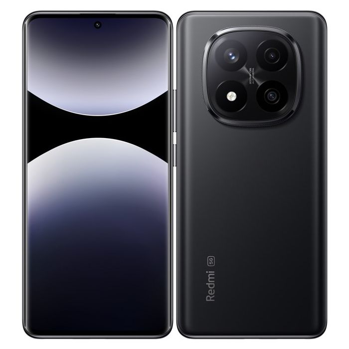 Používaný Xiaomi Redmi Note 14 Pro Plus 5G 12GB/512GB Midnight Black Trieda A