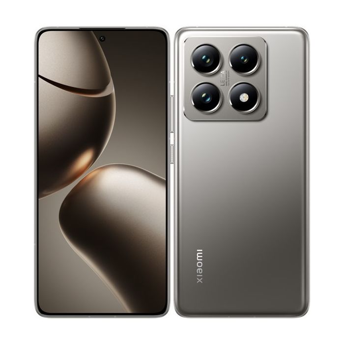 Xiaomi 14T Pro 12GB/512GB Titan Gray Nový z výkupu