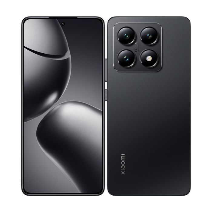 Používaný Xiaomi 14T 12GB/256GB Titan Black Trieda A
