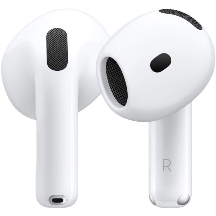 Apple AirPods 4 ANC ANC white Nový z výkupu