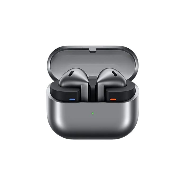 Samsung Galaxy Buds3 R530 USB-C Silver Nový z výkupu