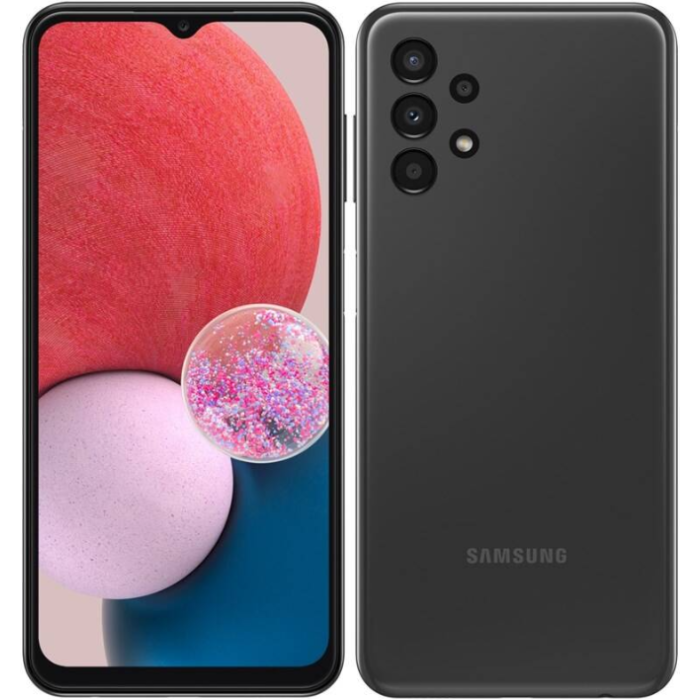 Používaný Samsung Galaxy A13 A135 4GB/64GB Black Trieda A