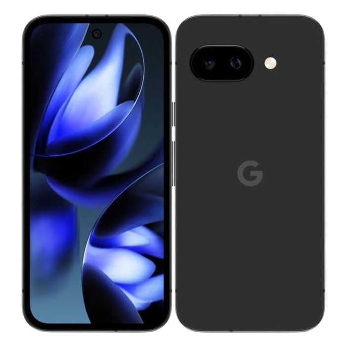 Používaný Google Pixel 9a 8GB/128GB Obsidian Trieda B