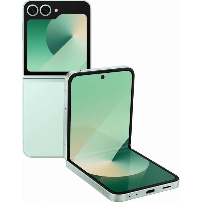 Používaný Samsung Galaxy Z Flip6 F741 12GB/256GB Mint Trieda A