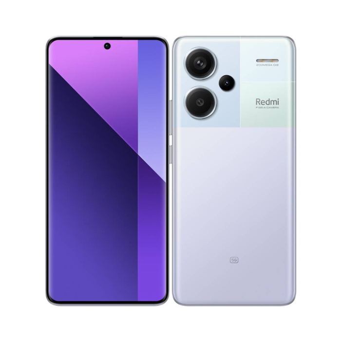 Používaný Xiaomi Redmi Note 13 Pro Plus 5G 12GB/512GB Aurora Purple Trieda B