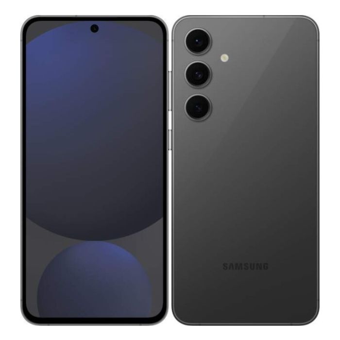 Používaný Samsung Galaxy S24 FE 8GB/128GB Graphite Trieda B