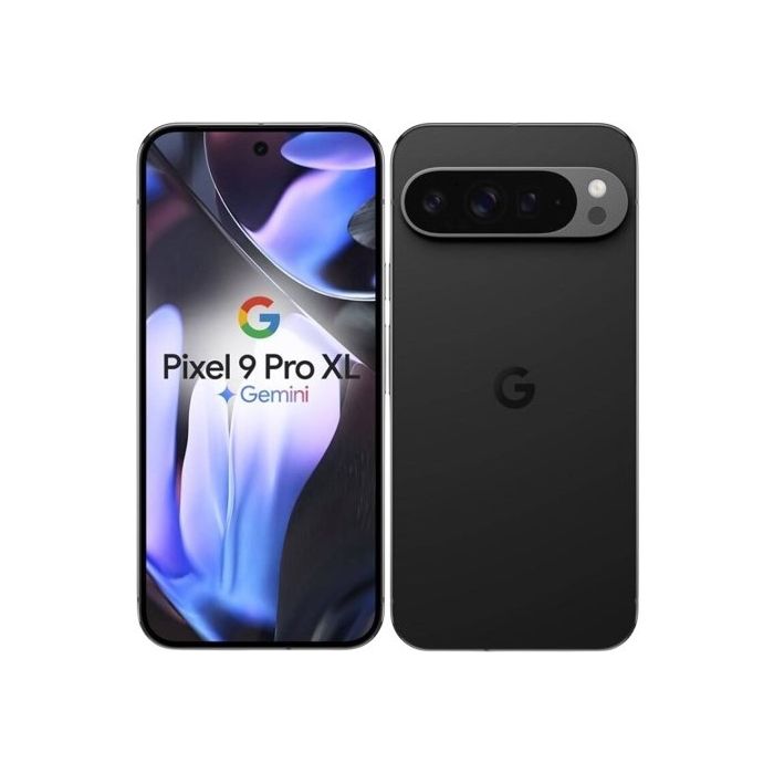 Používaný Google Pixel 9 Pro XL 16GB/128GB Obsidian Trieda A