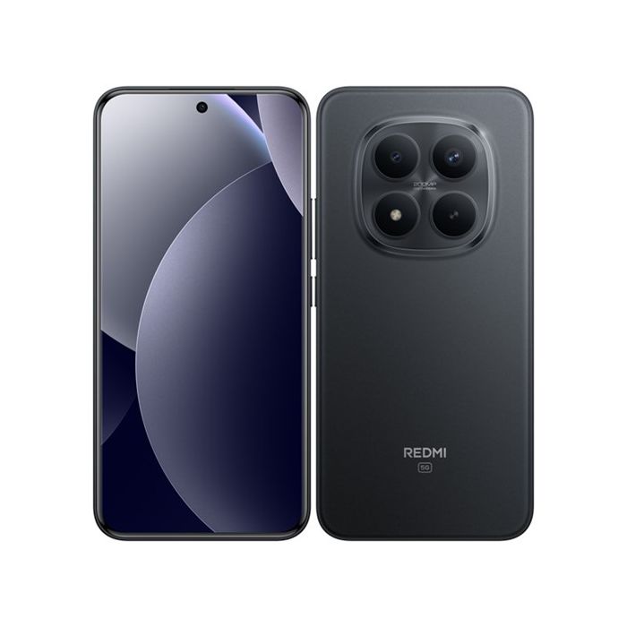 Xiaomi Redmi Note 15 Pro Plus 5G 8GB/256GB Black Nový z výkupu