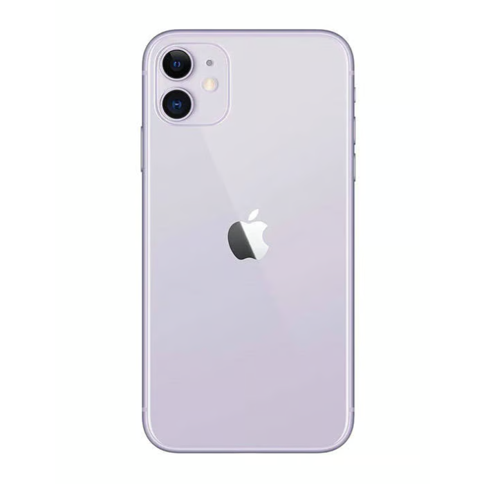 Používaný Apple iPhone 11 64GB Purple Trieda A