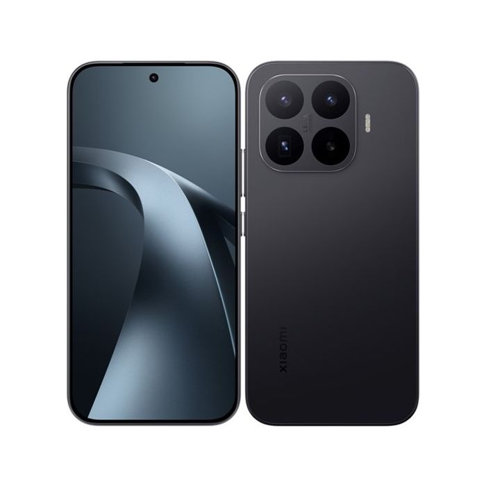 Xiaomi 17T 12GB/256GB Black Nový z výkupu