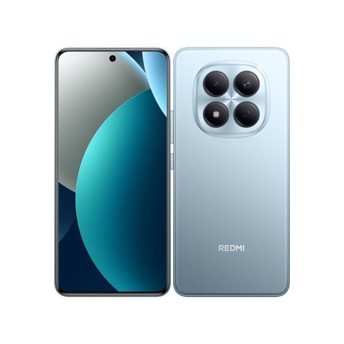 Xiaomi Redmi Note 15 Pro 8GB/256GB Glacier Blue Nový z výkupu
