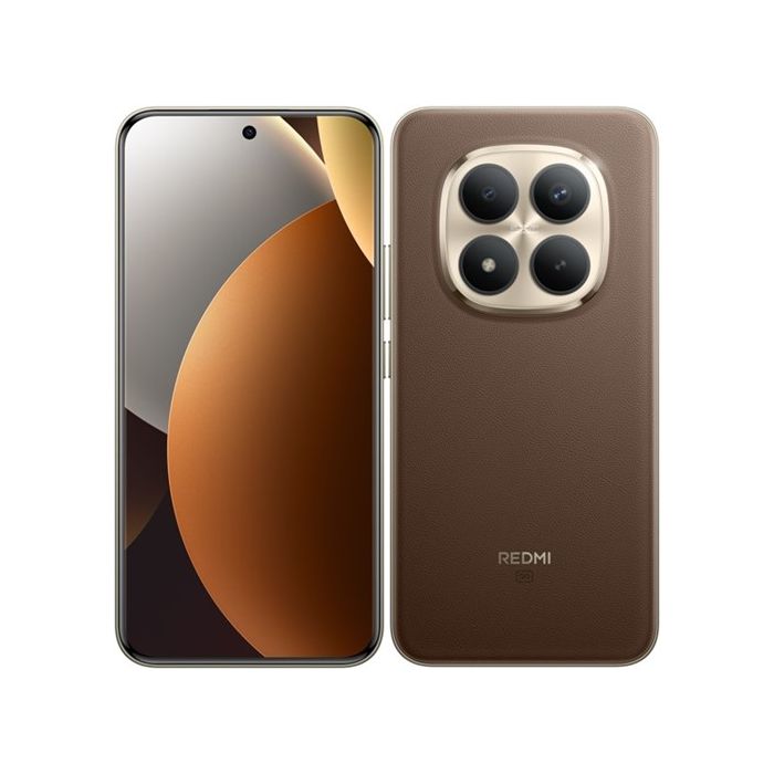 Používaný Xiaomi Redmi Note 15 Pro Plus 5G 12GB/512GB Mocha Brown Trieda A