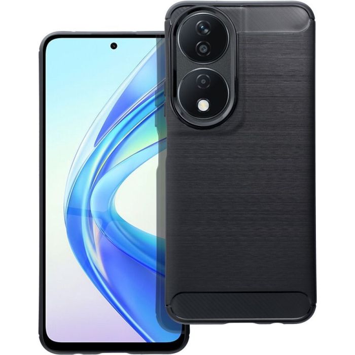 CARBON Case Honor X7b black