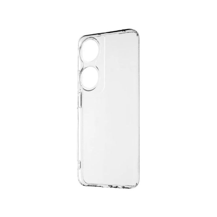 OBAL:ME TPU Honor X7b Transparent