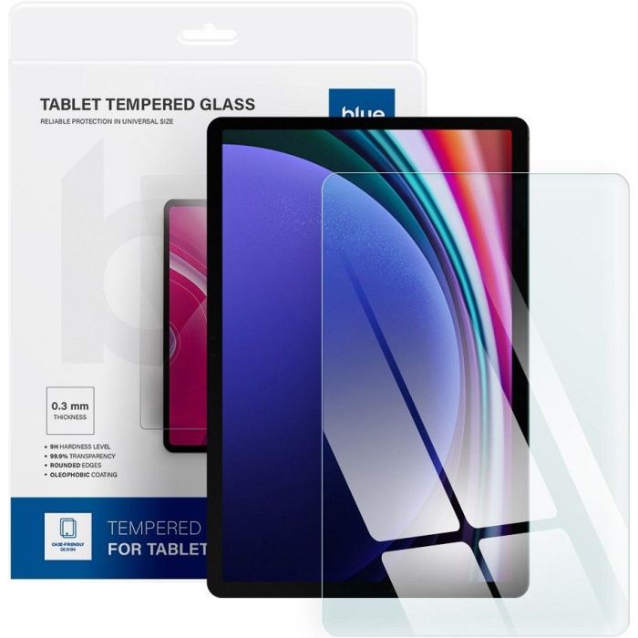 Tempered Glass Blue Star Samsung Galaxy Tab A9 Plus 11 Wi-Fi SM-X210/X215