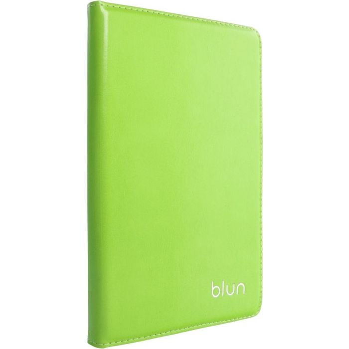 Univerzálne puzdro na tablet Blun UNT 12.4" zelené