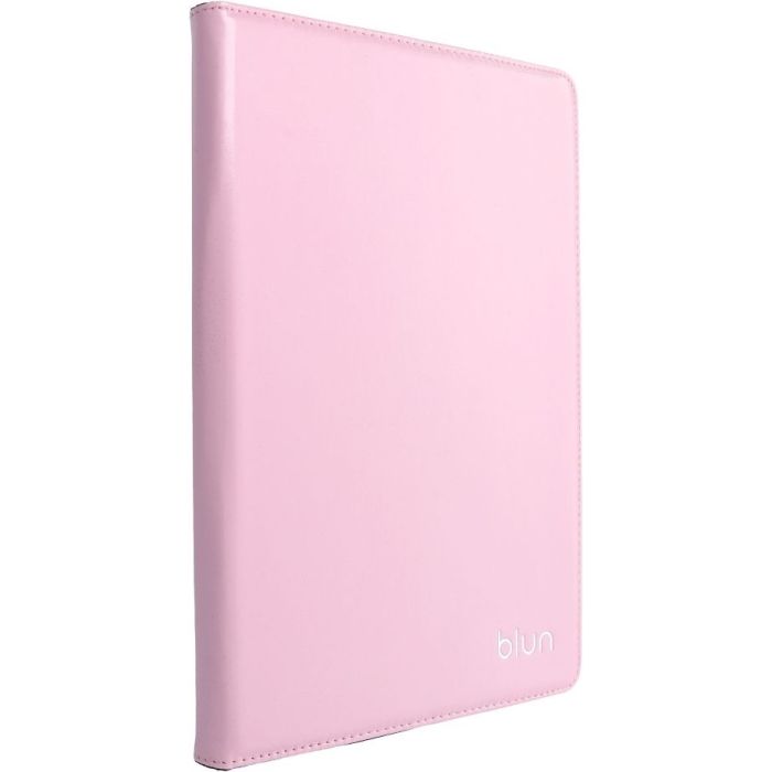 Univerzálne puzdro na tablet Blun UNT 12.4" ružové