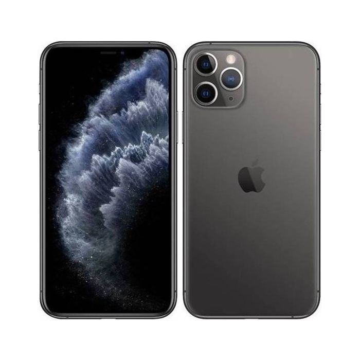 Používaný Apple iPhone 11 Pro 64GB Space Gray Trieda A