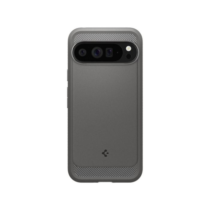 Spigen Rugged Armor Case Google Pixel 9 Pro XL Gray Marble