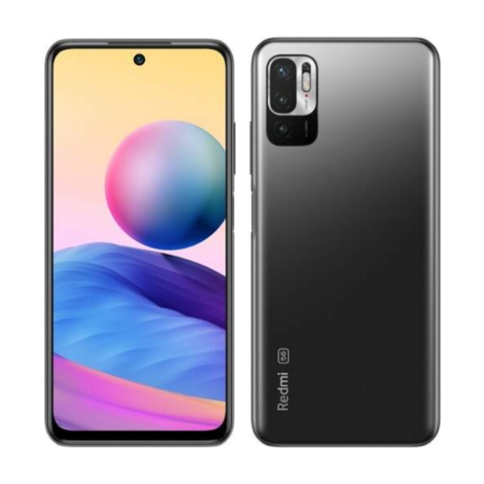 Používaný Xiaomi Redmi Note 10 5G 6/128GB Gray Trieda B
