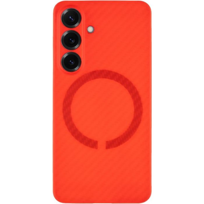 Tactical MagForce Aramid Bloody Mary Limited Edition Samsung Galaxy S25 5G S931