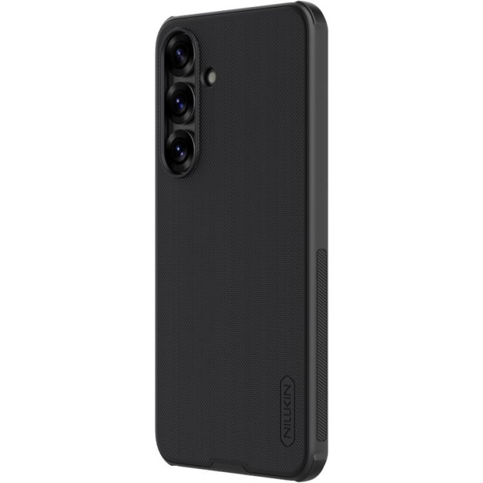 Nillkin Super Frosted PRO Magnetic Samsung Galaxy S25 5G S931 Black