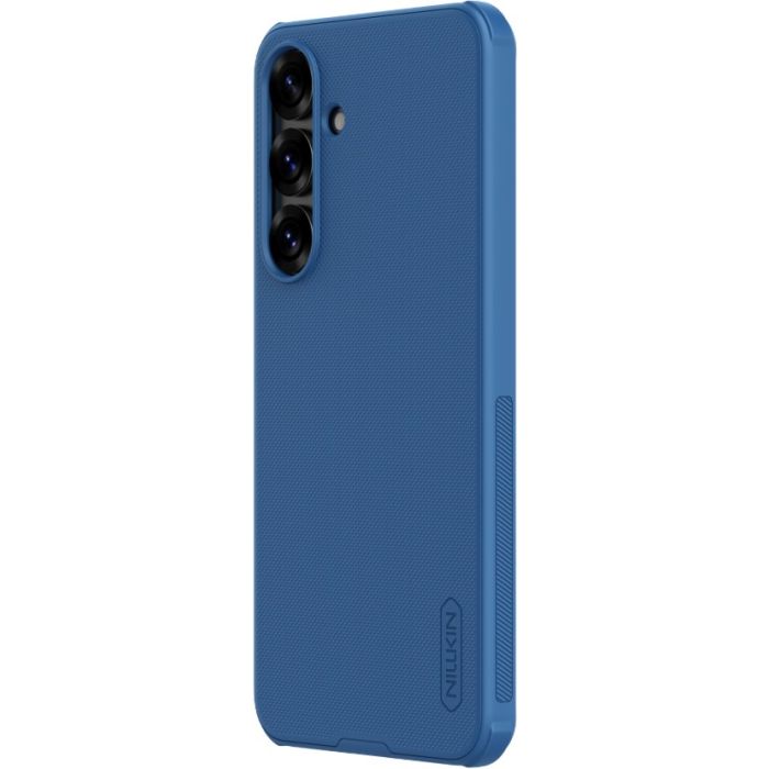 Nillkin Super Frosted PRO Samsung Galaxy S25 5G S931 Blue
