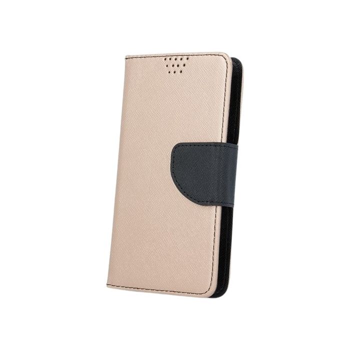Case Smart Universal Fancy 6,1-6,7" 167x79mm gold-black