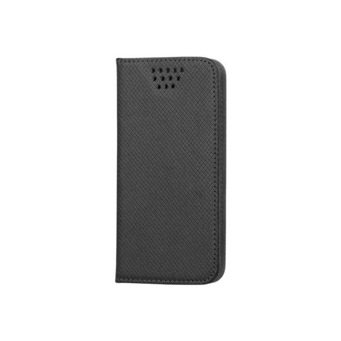 Smart Universal Magnet case 6,6-6,9'' 170x85mm black