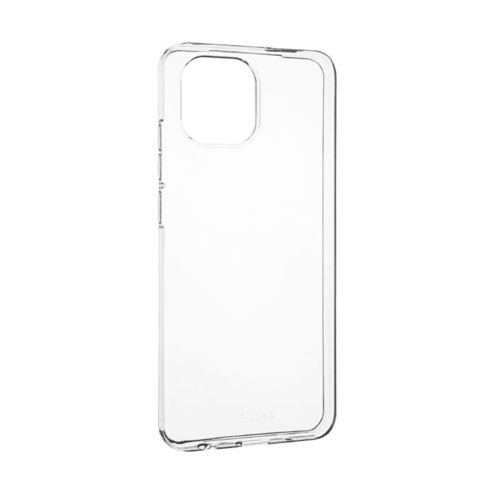 FIXED Story TPU gélový kryt na Xiaomi Redmi A1/A1S/A1+/A2/A2+, číry
