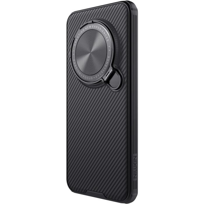 Nillkin CamShield Prop Magnetic Honor Magic7 Pro 5G Black