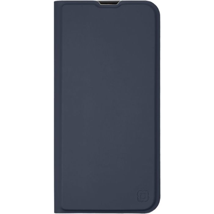 OBAL:ME SmoothTouch Honor 200 Pro 5G Dark Blue